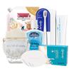 Longliqi Floral Gift Wash & Care Set
