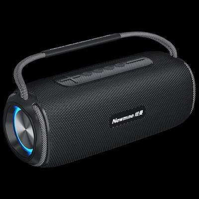Newman N20 Portable Bluetooth Speaker CN Plug (adapter Included)