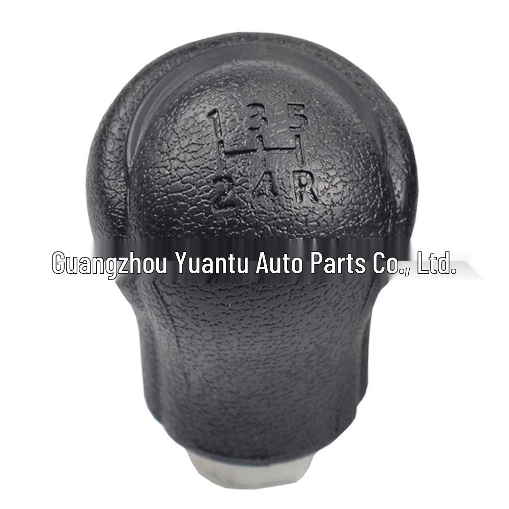 

Кожаная ручка переключения передач Toyota Hilux 2015-2020 - Модификация в стиле REVO