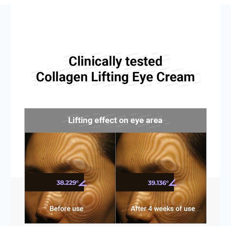 TIRTIR Kollagen Lifting Augencreme