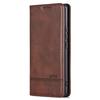 AZNS For Xiaomi Redmi Note 13 4G Wallet Case Leather Phone Cover   Supplier