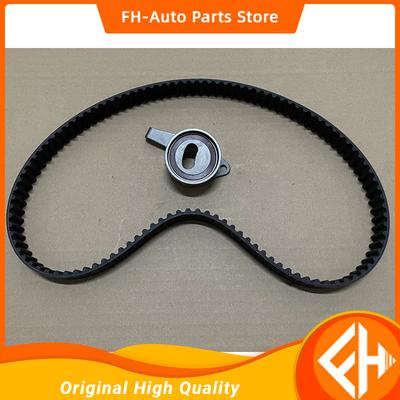 Polea Tensora / Kit de Correa de Distribución para CHERY QQ M1 QQ3 Chino 0.8 1.1L Motor 372 pieza de motor de coche auto 372-1007030 / 372-1007081