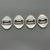 OKAYOHINN Suzuki Spacia Custom MK53S Striker Cover Door Lock Cover
