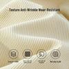 Baleno Men's Corduroy Heavyweight Long Sleeve Shirt Jacket