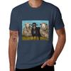 The Black Sheep Tshirt Durable Work Wear Tshirt