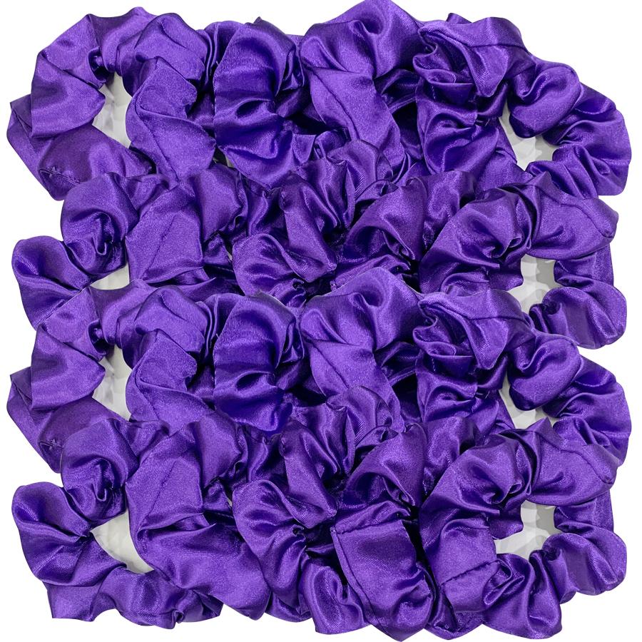 15PCS/Set Women French Elastic Hair Scrunchies For Women Hair Ties Rubber Band Hair Rope Accessories Lady Headdress 2021