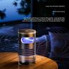 Practical Fly Zapper Fly Trap with Inhalation Technology Safe Insect Killing Light Perfect for Home Bedroom Kitchen