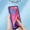 Custodia Antiurto a 360 Gradi Per Realme 15 C85 Reno 15F OPPO A6X 5G Vivo Y31 Y04 Y29 Y21D V60 Lite Google Pixel 10 9 Pro 10A 6 Cover Anteriore Posteriore