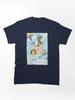 Your Lie in April Shigatsu Wa Kimi No Uso (Your Lie In April) Alternative Classic Unisex T-Shirt