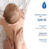 Johnson's Baby Moisturizing Massage Oil 100ml