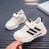 Boys and Girls Soft Sole Casual Sneakers Fashion Trend Running Shoes Children Flat Toddler Outdoor Shoes