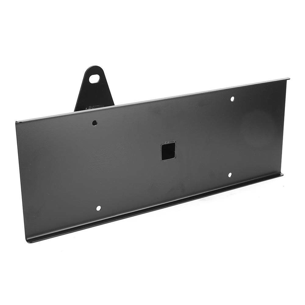 

Кронштейн для номерного знака колеса запасного колеса для Jeep Wrangler JK 2007-2017