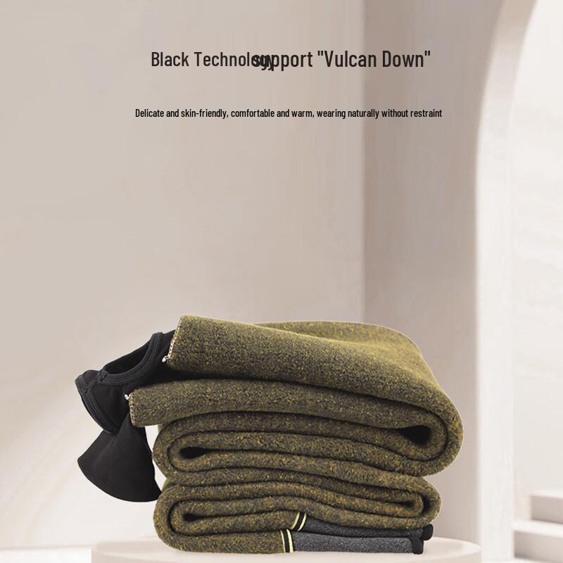 Afanti Women's Thermal Fleece-Lined Tights & Stirrup Leggings