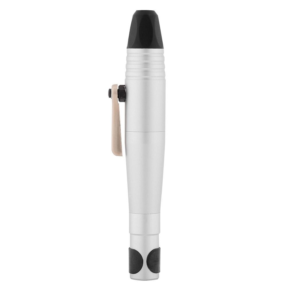 

Jewelry Rotary Quick Change Handpiece T 30 Set Flex Shaft Shank with 2.35mm Chuck