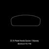 Honda Elysion Odyssey Console Screen Protector: Interior Decorative Film