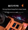 Silicone Anti-Slip Case for AITO M7/M8 Wireless Charging Pad, Center Console Accessory