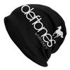 Unisex Czapka Zimowa Ciepła Dzianinowa Czapka Damska Męska WHITE PONY Deftones Zespół Muzyczny Fajne Czapki Beanie Czapki Narciarskie Outdoor
