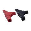 5PCS Copper Clips Rated 1000V 32A with 4mm Banana Socket Designed for Multimeter and Electrical Circuit Test Applications