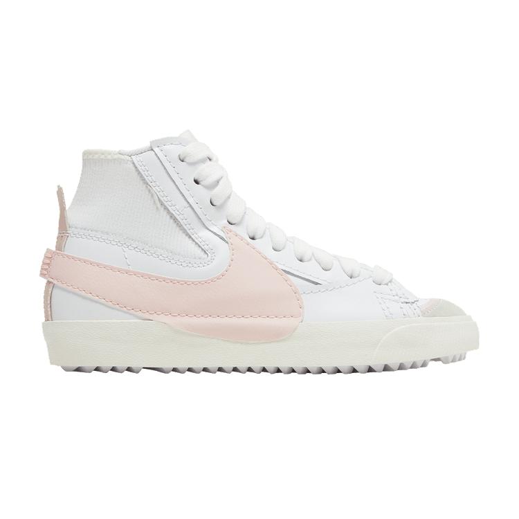 Nike Wmns Blazer Mid 77 Jumbo White Atmosphere