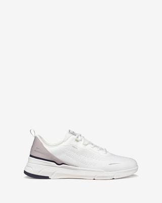 Geox Vitor Men'S Sneakers - White