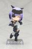 Frame Arms Girl FA Girl Jinrai PVC Painted Movable Figure Q-posh