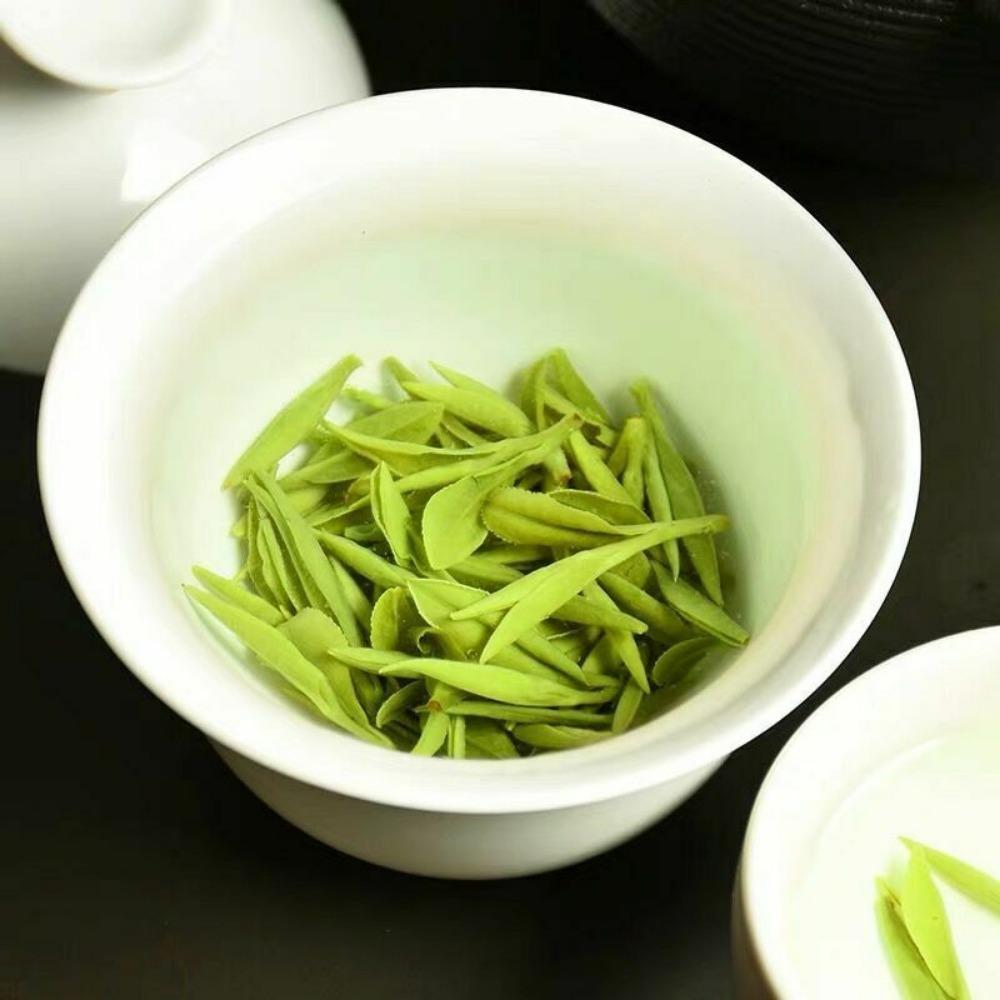 China West Lake Longjing Tea Changjing Spring Longjing Green Tea 250g -
