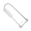 Baby Finger Toothbrush Oral Tongue Cleansing Silicone Thumb Cover Toothbrush for Infant Toddles