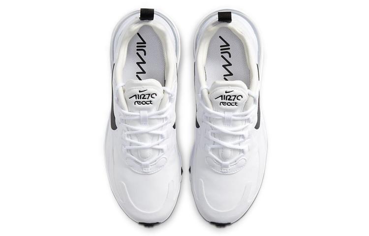 Nike Air Max 270 React Weiß Damen CI3899-101