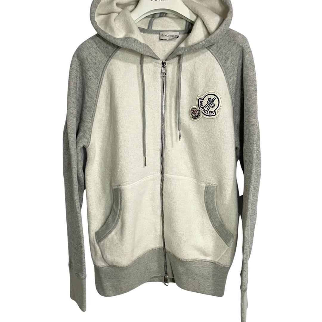 

Used MONCLERParker mens