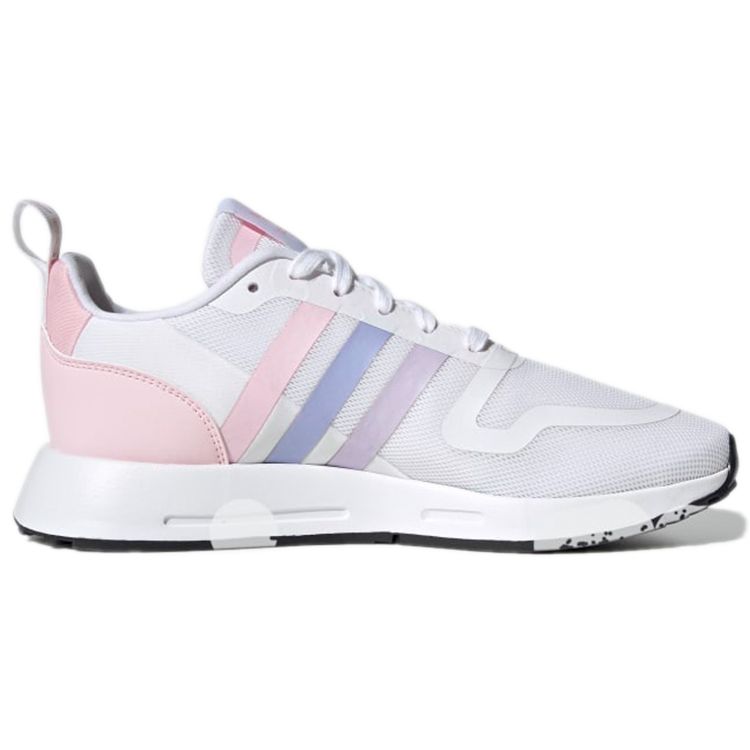 Adidas  Multix White Purple Tint Women Sneakers Cloud-White Violet-Tone H02979