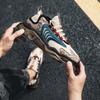 Breathable Mesh, Trendy Running, Casual Sports, Dad's Trendy Shoes, Men's Shoes