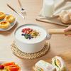 Chui Da Huang Milky Candy Series Non-stick Saucepan