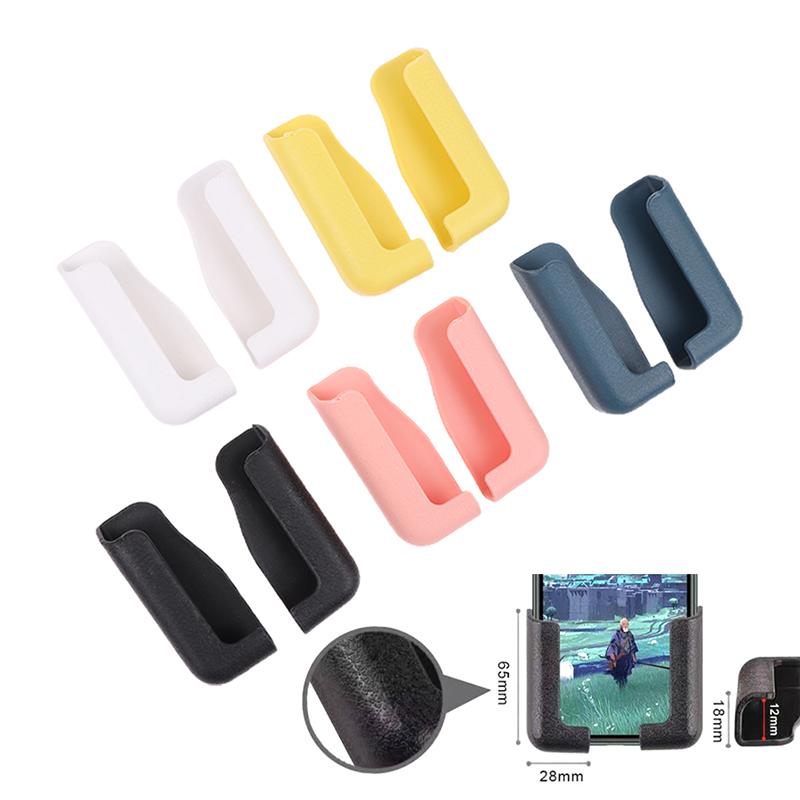 Универсальный автомобильный гравитационный держатель — фото 6