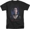 Penny Dreadful TV Show Vanessa Picture Licensed Adult T-Shirt S