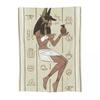 Ancient Egyptian Culture Blanket Soft Warm Flannel Throw Blanket Bedding for Bed Living Room Picnic Travel Home Sofa