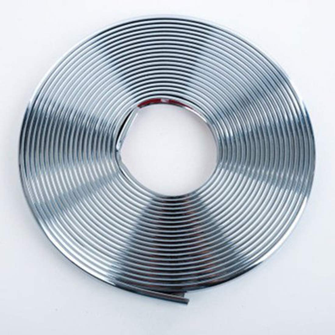 

Wheel Tape Line, Car Wheel Tire , Wheel Rim Guard, Line, Tire Wheel Guard, серебряный