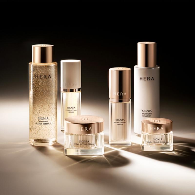 Hera Refining Water Essence New 75ml Signia