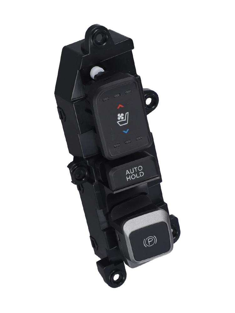 Handbrake Parking Switch Parking Brake Switch Stable Characteristics High Reliability High Universality Fitment