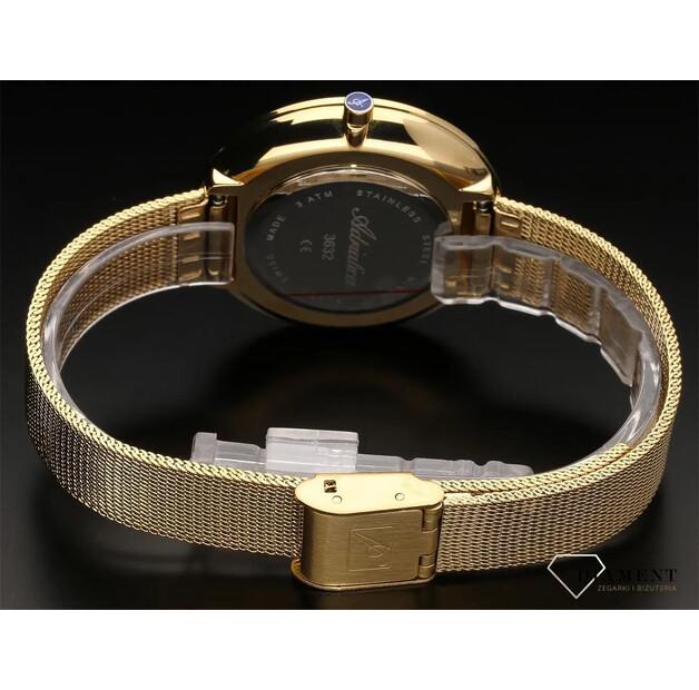 Часы Adriatica Damski A3632.118Bq