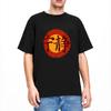 Serenity Symbol Firefly Serenity TShirt Beach  100 Cotton T Shirts For Men Leisure Casual Tshirt Short Sleeves Aesthetic Tees