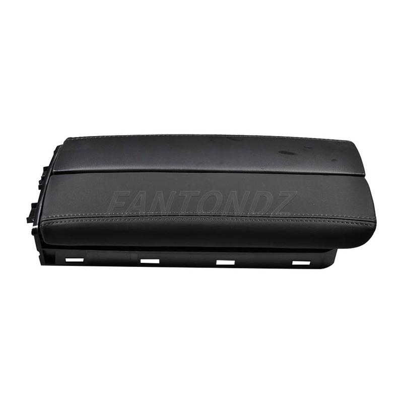 Compatible With Peugeot 3008 4008 5008 508L Citroen C6 C5 Tianyi Central Armrest Lid Storage Compartment Lid