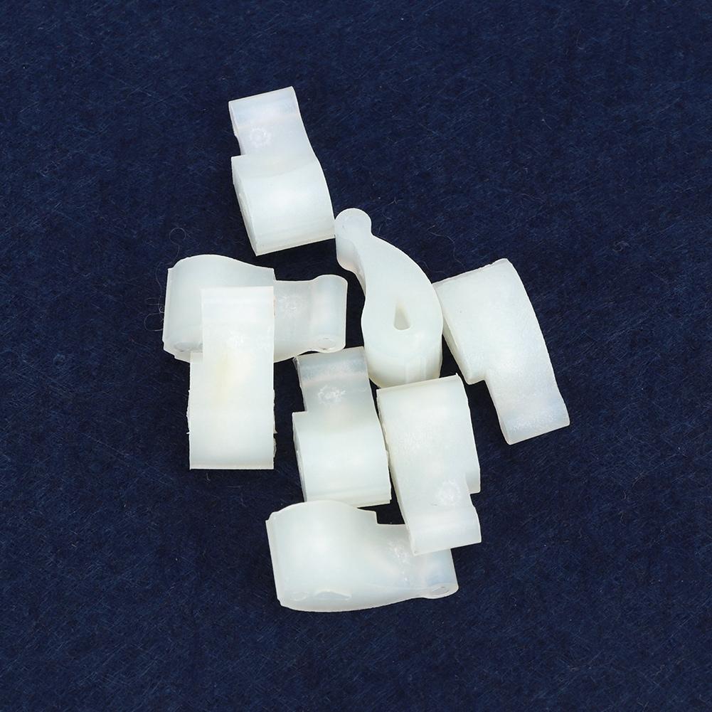 2 Sets Washing Machine Accessories for 285770 / 80040 Washer Replacement Kit for Home