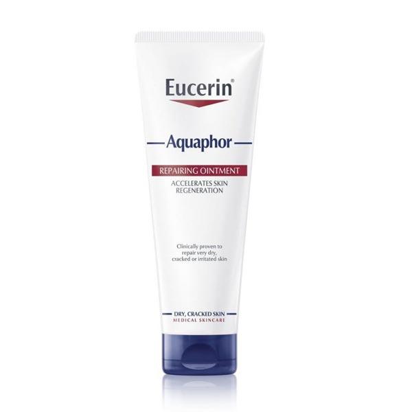 Eucerin Aquapor Protect & Repair Cream 220ml