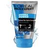 L'Oréal Men's Hydra Energetic Double Effect Cleanser