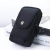 Functional Mobile Phone Bag Camping Belt Waist Pouch Zipper Waist Pack Outdoor Belt Bag Waist Bag
