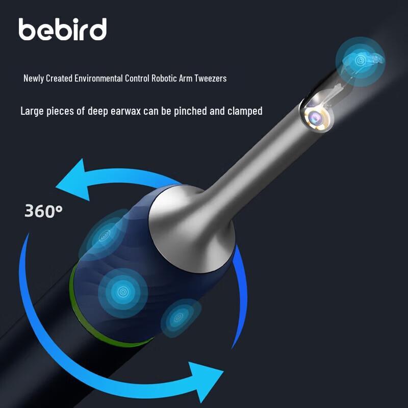 bebird Smart Visual Ear Cleaner