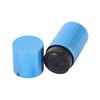 Portable Golf Ball Stamps Marker Quick Dry Permanent Marking Tool Golf Accessory Gifts for Men Dad Husband Golfers
