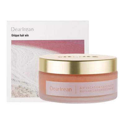 Aix Holiday Scented Body Scrub 225g