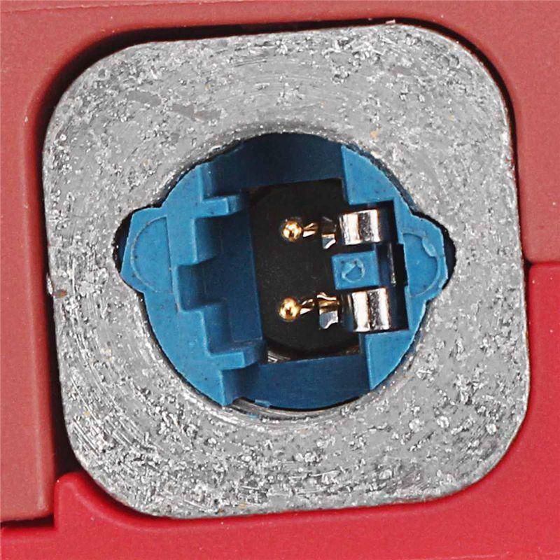 A03E-Car Positive Battery Cable Battery Leads Protection Wire 61129253111 For BMW 1 2 Series F20 F21 F22 F23 F87 M2.2011-