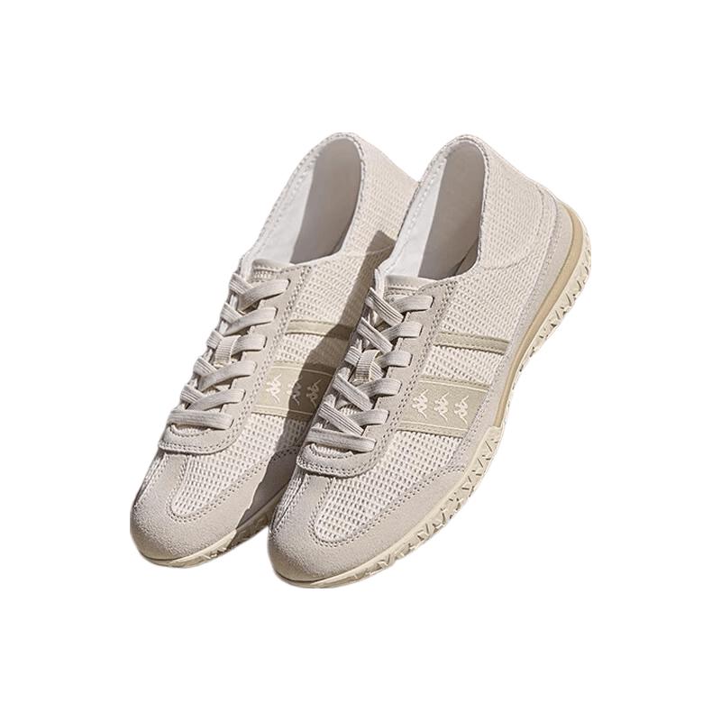 Kappa Women's 2025 Summer Mesh Retro Trainers K0F45BB11